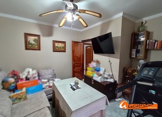 Casa adosada en venta en Campillos