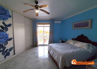 Casa adosada en venta en Campillos