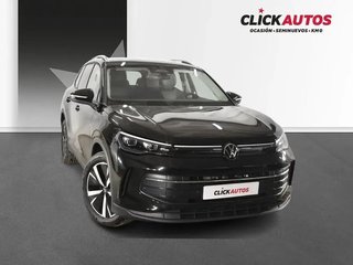 Volkswagen Tiguan 2.0 TDI 150CV Mas  DSG