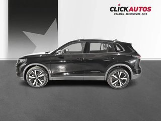 Volkswagen Tiguan 2.0 TDI 150CV Mas  DSG