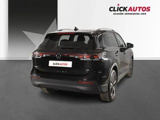 Volkswagen Tiguan 2.0 TDI 150CV Mas  DSG
