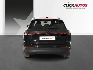 Volkswagen Tiguan 2.0 TDI 150CV Mas  DSG