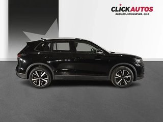 Volkswagen Tiguan 2.0 TDI 150CV Mas  DSG