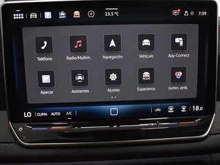 Volkswagen Tiguan 2.0 TDI 150CV Mas  DSG
