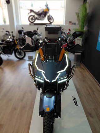 ZONTES 703 F 21"
