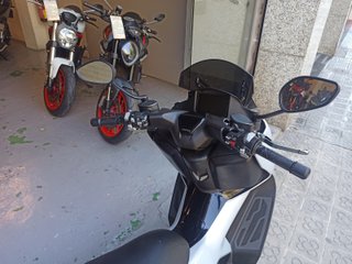 Zontes D125