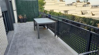 Casa adosada en venta en San Crispín - La Estación Consorcio en Colmenar Viejo