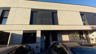 Casa adosada en venta en San Crispín - La Estación Consorcio en Colmenar Viejo