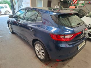 Renault Megane 2016
