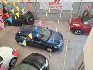 Renault Megane 2016