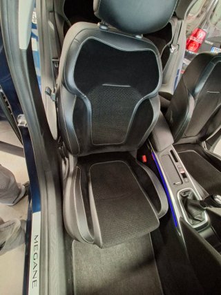 Renault Megane 2016