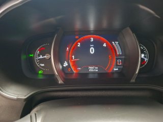 Renault Megane 2016