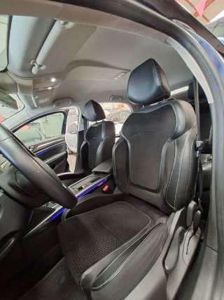Renault Megane 2016