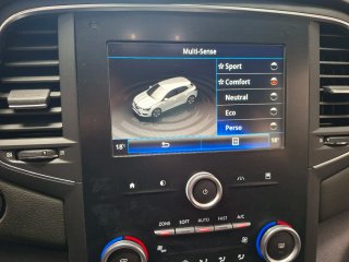 Renault Megane 2016