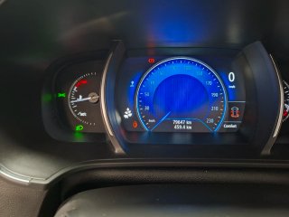 Renault Megane 2016