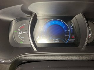 Renault Megane 2016