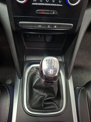 Renault Megane 2016