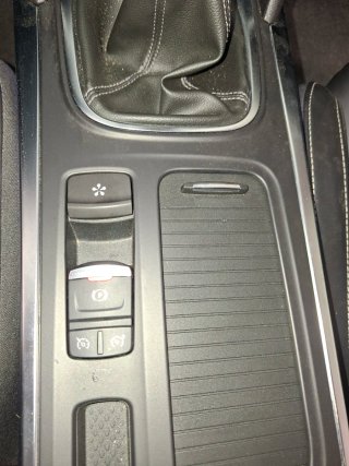 Renault Megane 2016