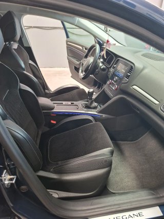 Renault Megane 2016