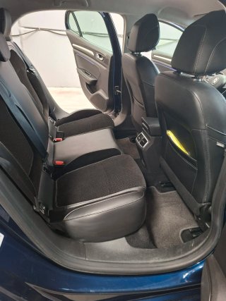 Renault Megane 2016