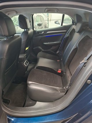 Renault Megane 2016