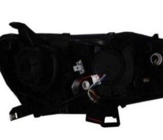 Faros delanteros para Mitsubishi Lancer LED