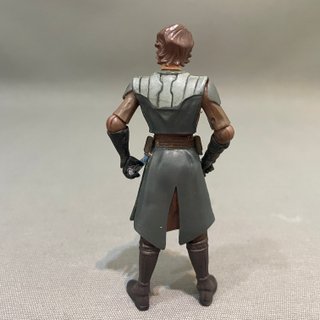 STAR WARS | Anakin Skywalker | Clone Wars 2008