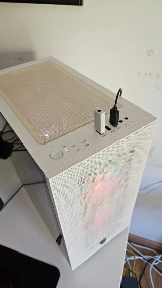 PC Gaming 3070rtx