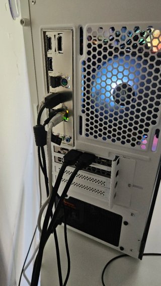 PC Gaming 3070rtx