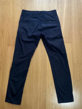Pantalón chino de hombre de G-Star Raw (W32/L32)