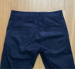 Pantalón chino de hombre de G-Star Raw (W32/L32)