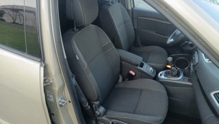 Renault Scenic 2011