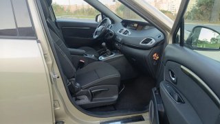 Renault Scenic 2011