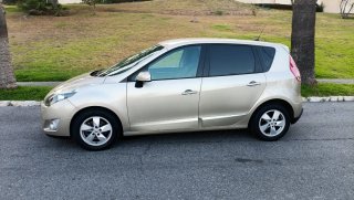 Renault Scenic 2011