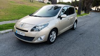 Renault Scenic 2011