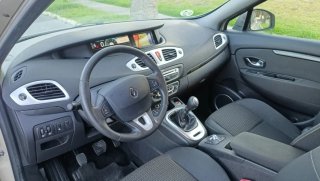Renault Scenic 2011