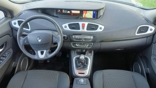 Renault Scenic 2011
