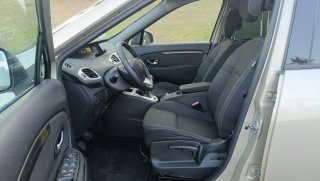 Renault Scenic 2011