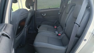 Renault Scenic 2011