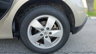 Renault Scenic 2011