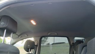 Renault Scenic 2011