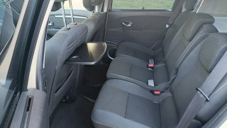 Renault Scenic 2011