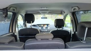 Renault Scenic 2011
