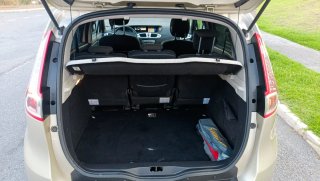 Renault Scenic 2011
