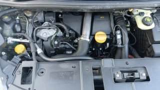 Renault Scenic 2011