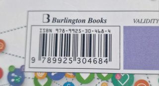 Libro inglés 3ESO Student's book