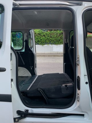 Renault Kangoo 2017