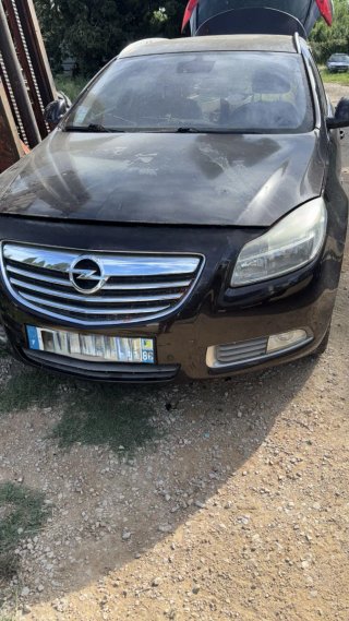 Centralita Opel Insignia 55 577 619