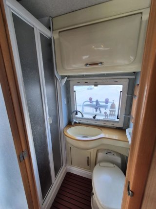 Autocaravana
