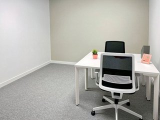 Oficina en alquiler en Centro - Ayuntamiento en Santander